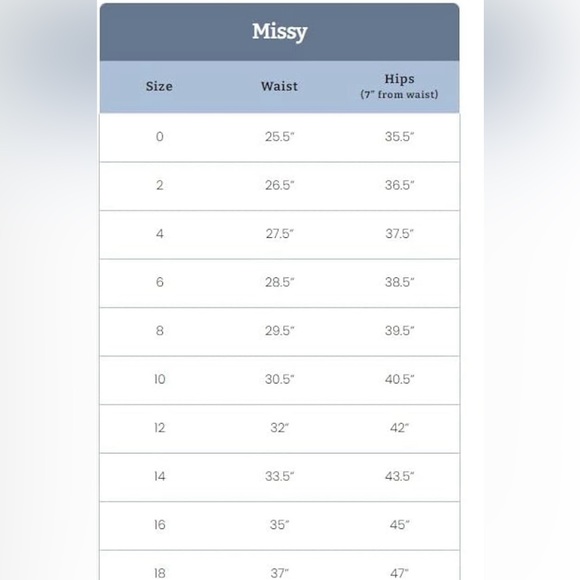 Democracy “Ab”solution Booty Lift Jegging Size 8, NWT!!! - Picture 7 of 7